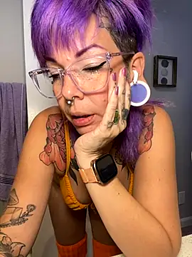 Eva_Monroe-'s Live Sex Cam Show