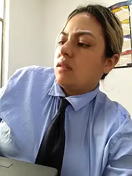 DULCE__26's Live Sex Cam Show