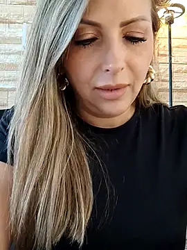 _Abril-Office1's Live Sex Cam Show