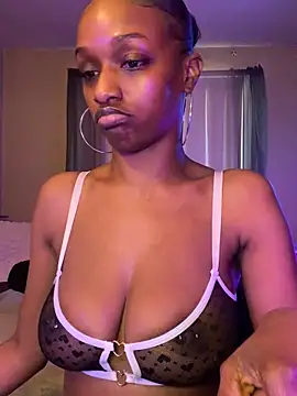 AshleyCa1995's Webcam Show