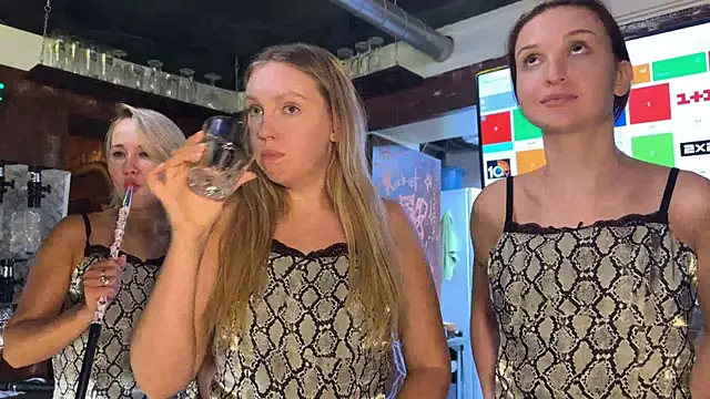 dirtypub's Webcam Show