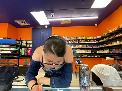 God_Goddess' Webcam Show