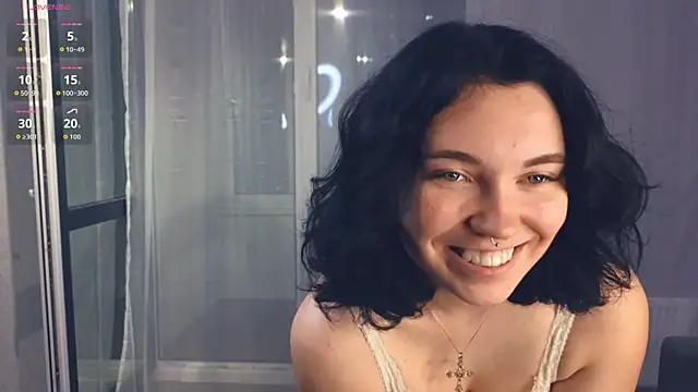 VivienCalisto's Webcam Show
