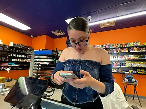 God_Goddess' Webcam Show