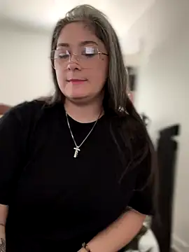 Alix_Valentine's Webcam Show