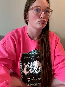 PussiesnCream_'s Webcam Show