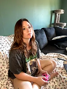 WakeAndBlaze's Webcam Show