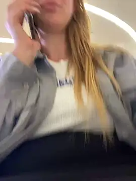 Sweet___Emily's Webcam Show