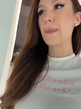 DianaGlow's Webcam Show