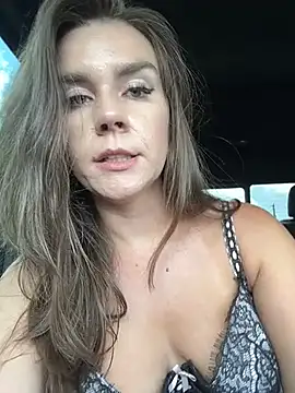 MaggyMayI's Webcam Show
