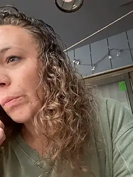 Misty_xo's Webcam Show