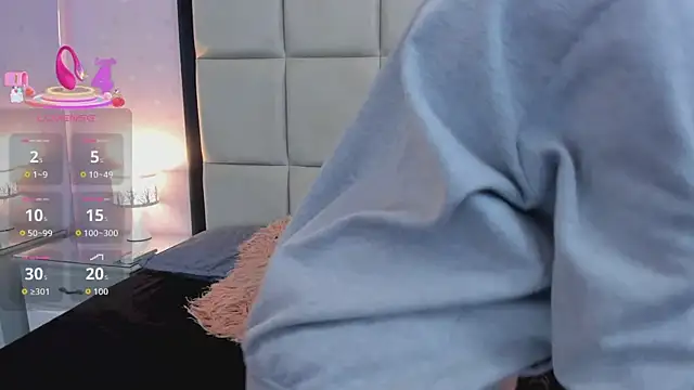 HannaClarrk_'s Webcam Show
