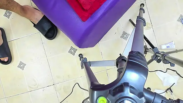 playhardcouple's Webcam Show