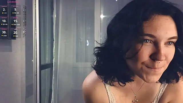 VivienCalisto's Webcam Show