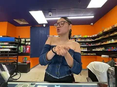God_Goddess' Webcam Show