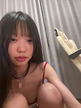 xinyu789's Webcam Show