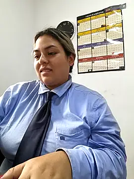 DULCE__26's Webcam Show