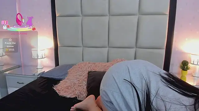 HannaClarrk_'s Webcam Show