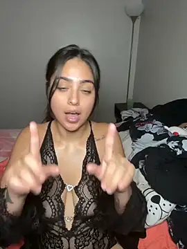 teasemebabe69's Webcam Show