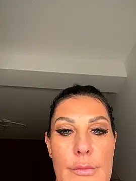 Nolaluxx's Webcam Show