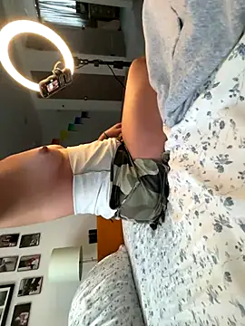 sweetsirennnn's Webcam Show