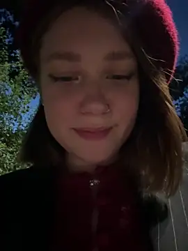 lucy-joy's Webcam Show
