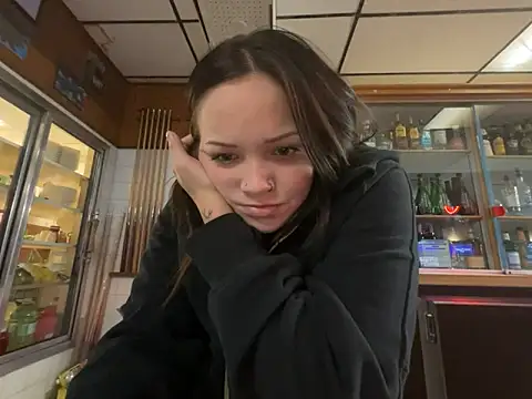 skinwalkingzombie's Webcam Show