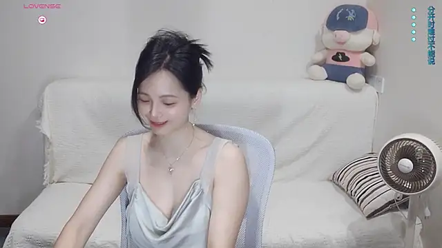 -Zara-'s Webcam Show