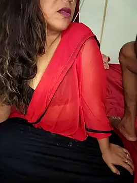 Hotbhabi305's Webcam Show