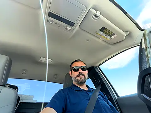 Thehandyman420's Webcam Show