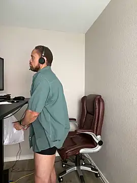 Fathero1time's Webcam Show