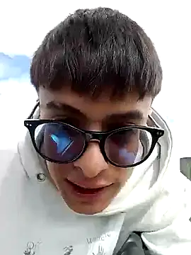 Cuervo_maniaco's Webcam Show