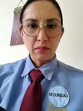 Megan-01-'s Webcam Show