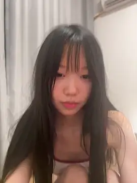 xinyu789's Webcam Show