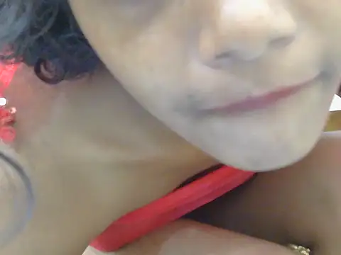 sexy_twishu's Webcam Show