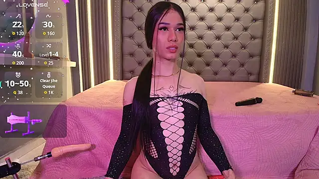 _DANNA_JONES' Webcam Show