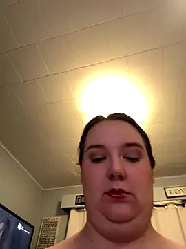 DarthBunnyy's Webcam Show
