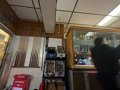 skinwalkingzombie's Webcam Show