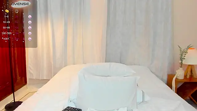 oblivion_deku's Webcam Show