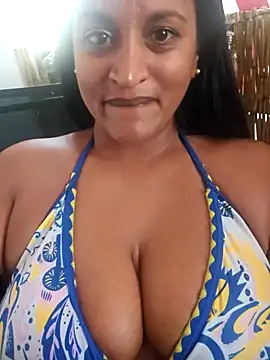 Busty_AriaX Webcam Show