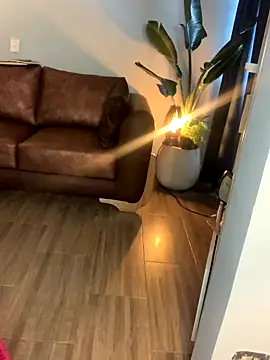 Canneela's Webcam Show