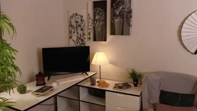 Bonnie_Nunez's Webcam Show