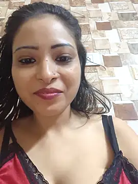 QUEEN-ADITI's Webcam Show