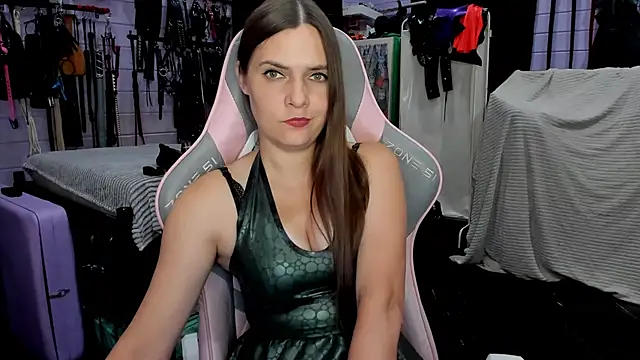 Stroynyash's Webcam Show