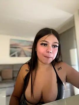 Alyshanon18's Webcam Show