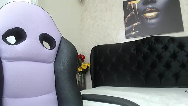 gabymendex's Webcam Show
