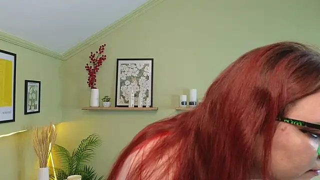 AlisaDream_'s Webcam Show