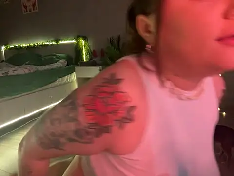 ThroatGoatTV's Webcam Show