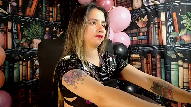 julietta___jackson's Webcam Show
