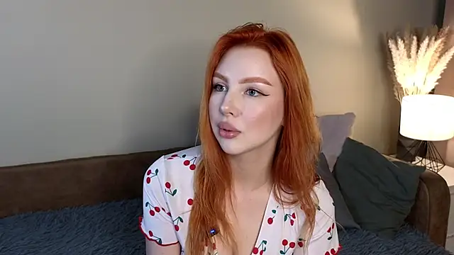 TashaAlea's Webcam Show